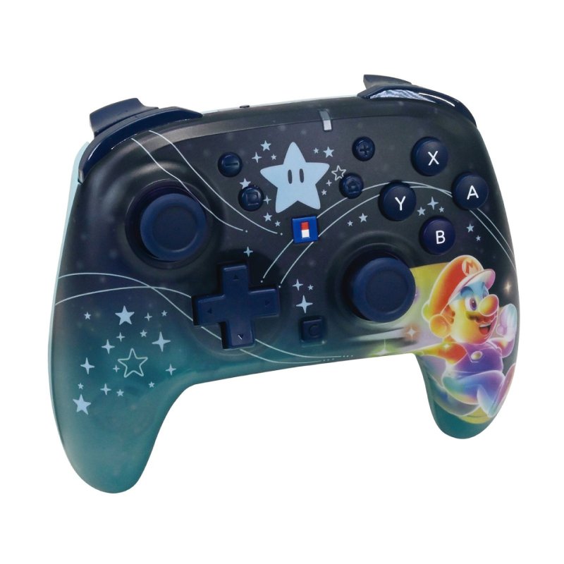 Hori NSX-146E Multicolour Bluetooth Gamepad Digital Nintendo Switch 2