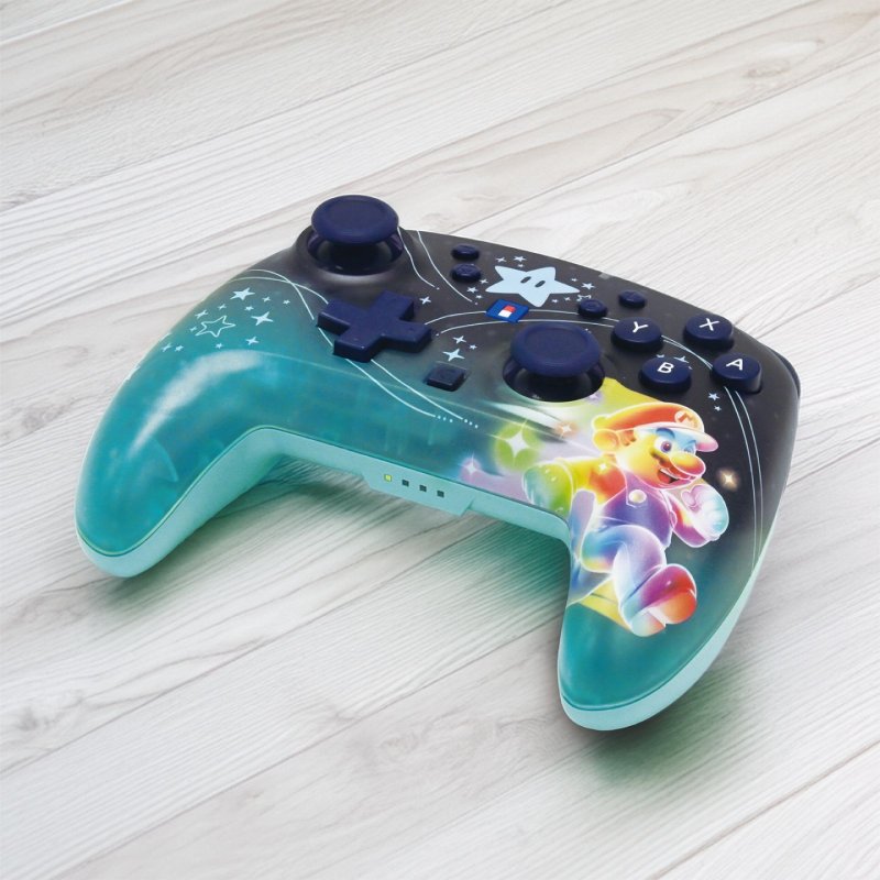 Hori NSX-146E Multicolour Bluetooth Gamepad Digital Nintendo Switch 2