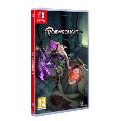 Selecta Play Voidwrought