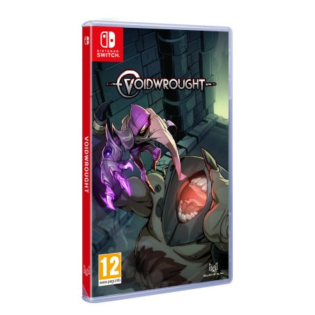 Selecta Play Voidwrought
