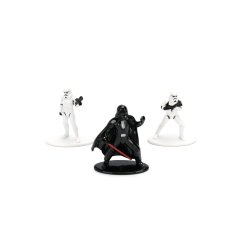 Jada - Star Wars - Nano 3-Pack (9337269314R00)