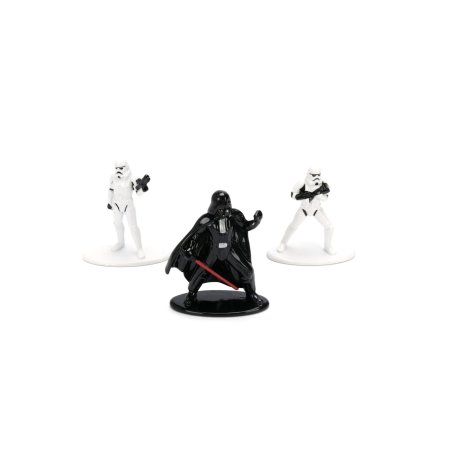 Jada - Star Wars - Nano 3-Pack (9337269314R00)