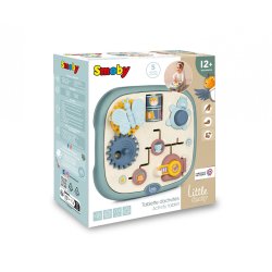 Little Smoby Lernspielzeug Activity Board