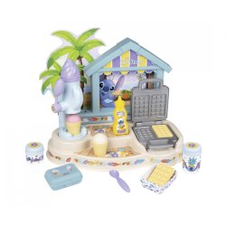 Smoby Little Stitch Gourmet Beach Bar