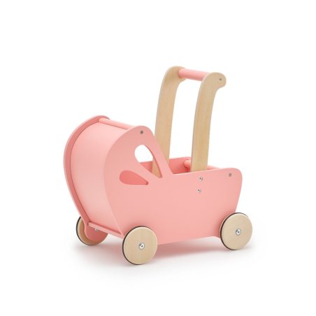 Moover - Pram Pink (883566)