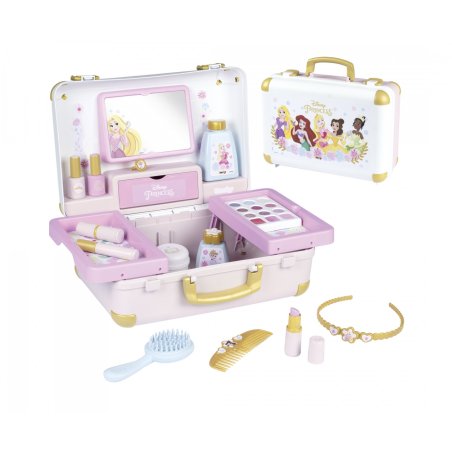 Smoby - DP Beauty Vanity (7600320165)