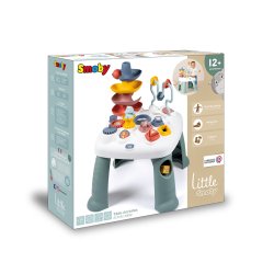 Little Smoby Activity-Spieltisch