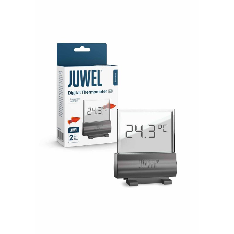 juwel - Digital Thermometer 4.0