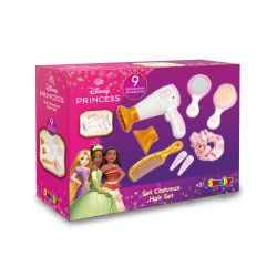 Smoby - DP Hair Set (7600320170)
