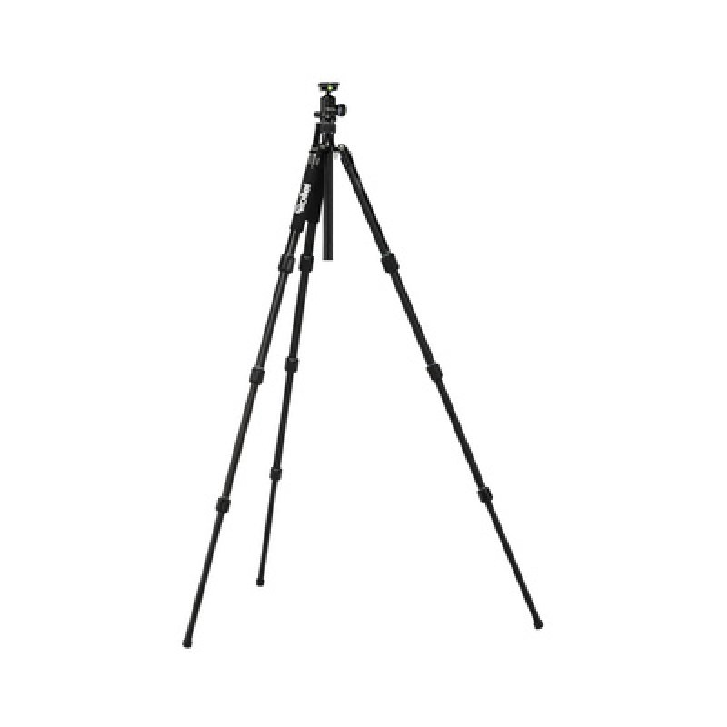 Rollei - Tripod - Aluminum - C5i - 43.5 cm pack size, 155 cm maximum height