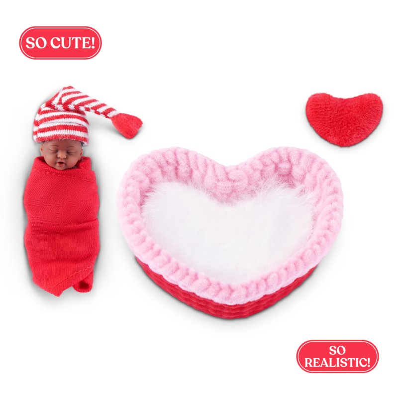 My Mini - Baby Sweethearts S1 (77759)