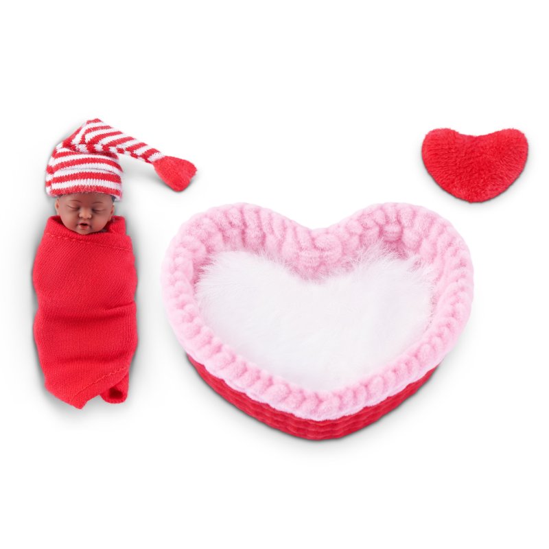 ZURU My Mini Baby Sweet Hearts Série 1