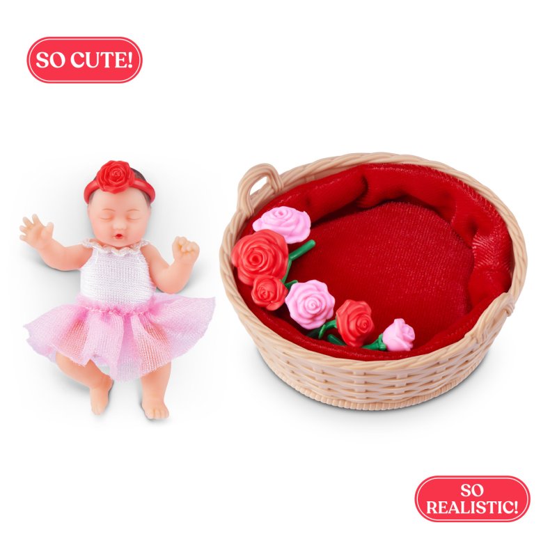 My Mini - Baby Sweethearts S1 (77759)