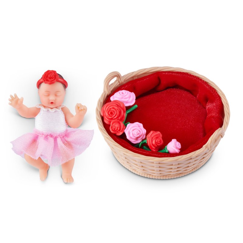 My Mini - Baby Sweethearts S1 (77759)