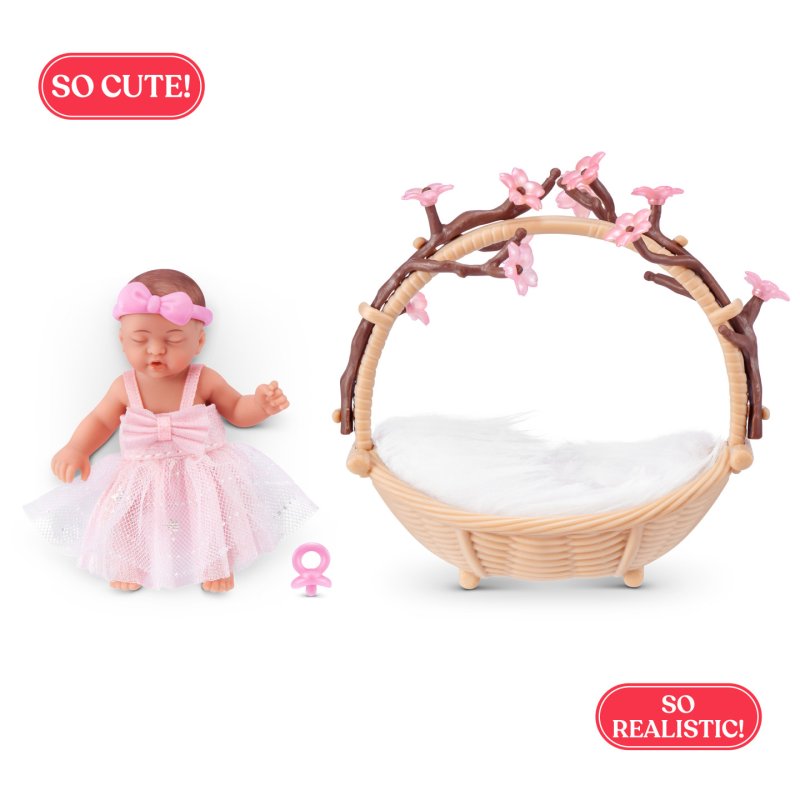 My Mini - Baby Sweethearts S1 (77759)