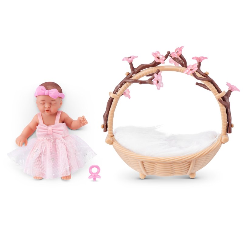 My Mini - Baby Sweethearts S1 (77759)