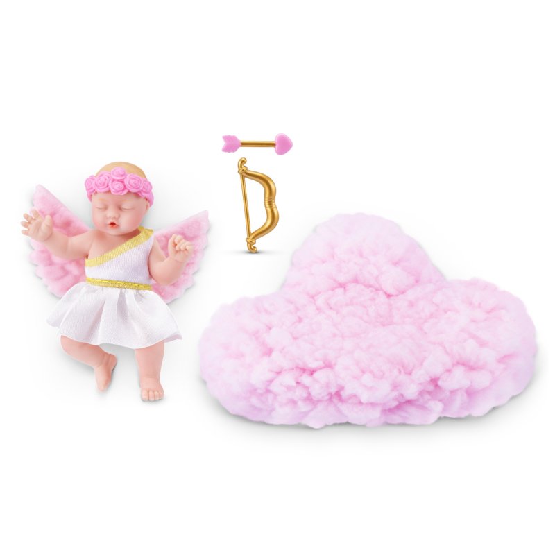 My Mini - Baby Sweethearts S1 (77759)