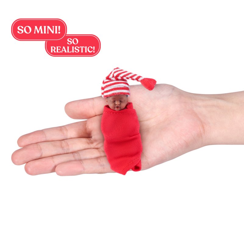 My Mini - Baby Sweethearts S1 (77759)