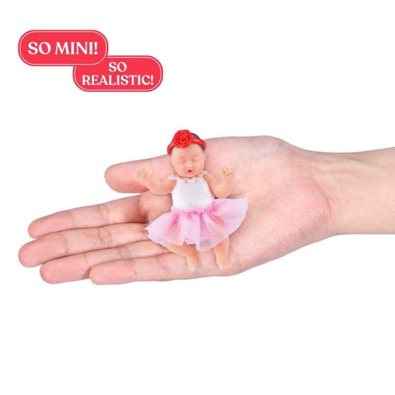 My Mini - Baby Sweethearts S1 (77759)