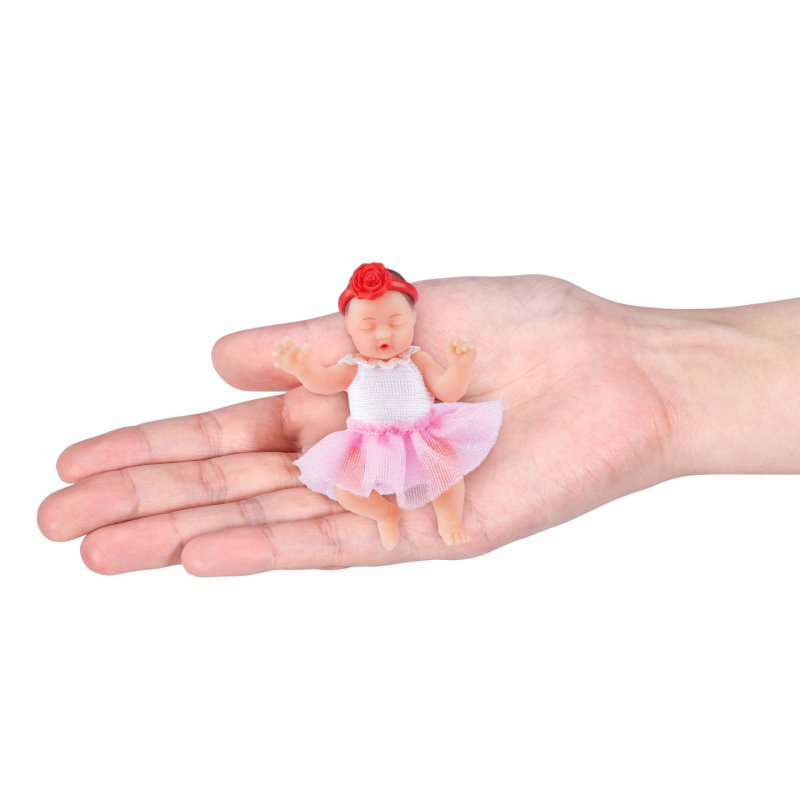 My Mini - Baby Sweethearts S1 (77759)