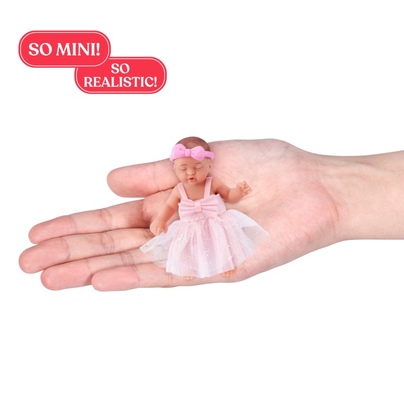 My Mini - Baby Sweethearts S1 (77759)