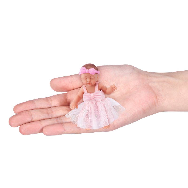 ZURU My Mini Baby Sweet Hearts Série 1