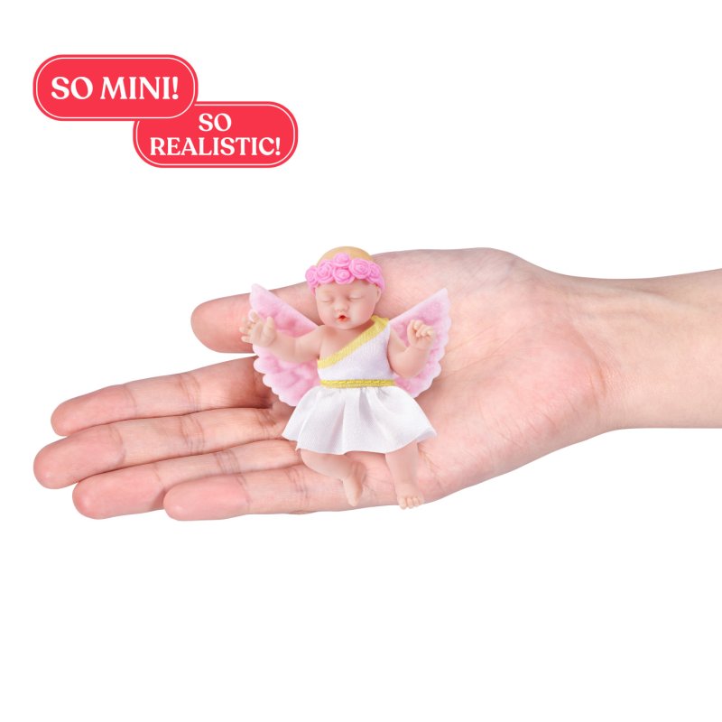 ZURU My Mini Baby Sweet Hearts Série 1