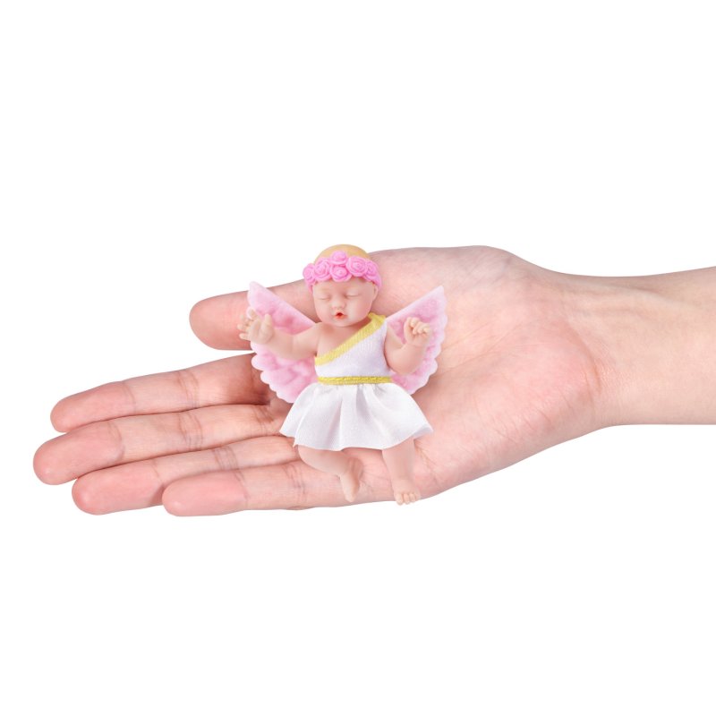 ZURU My Mini Baby Sweet Hearts