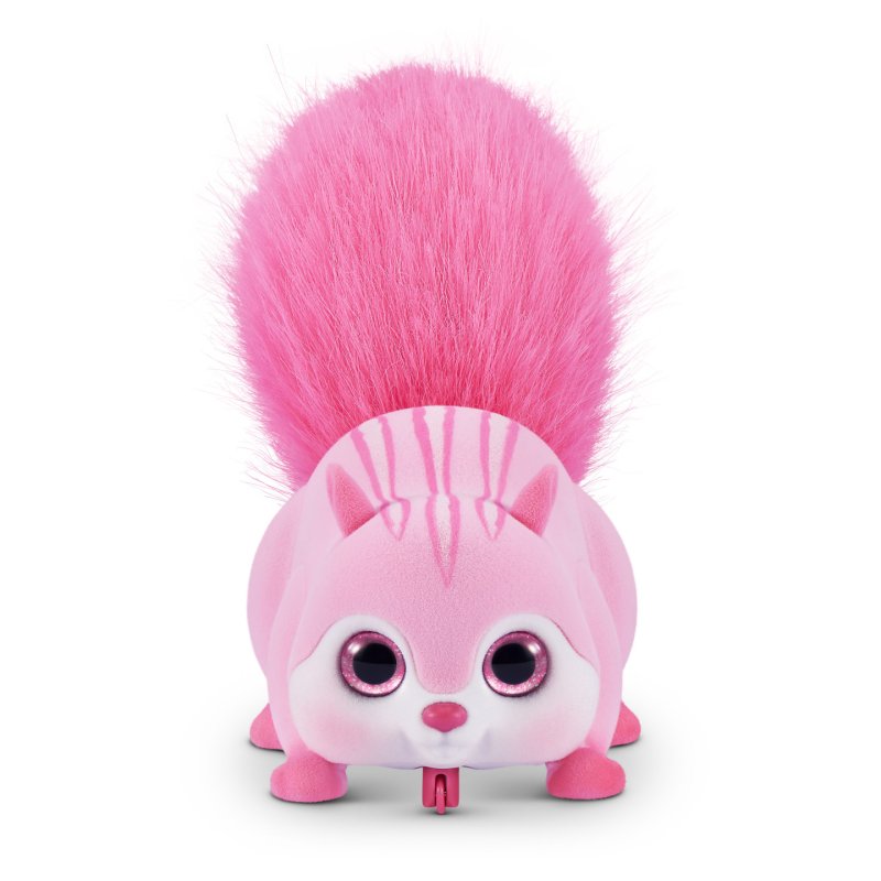 Pets Alive - Scurry'n Squirrel S1 (9565)