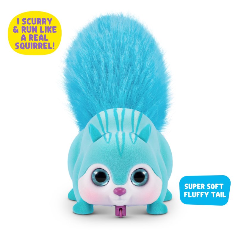 Pets Alive - Scurry'n Squirrel S1 (9565)