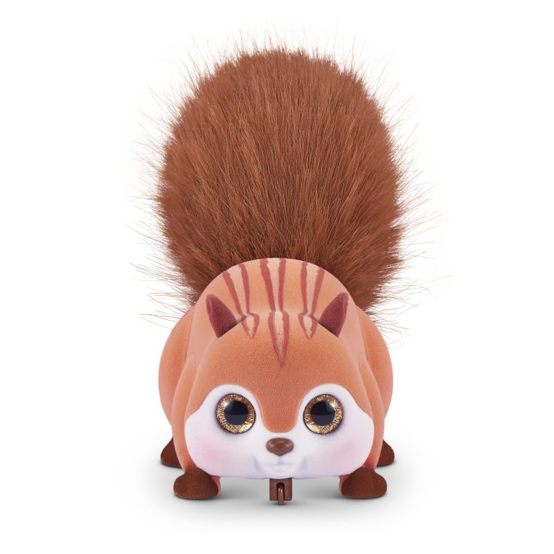 Pets Alive Scurry'n Squirrel