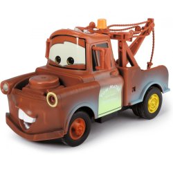 RC Cars Turbo Racer Mater (1:24)