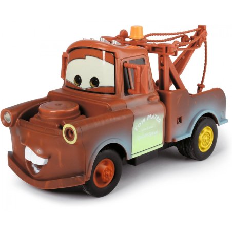 RC Cars Turbo Racer Mater (1:24)