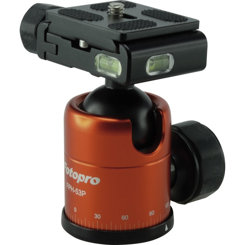 Rollei - Tripod - Aluminum - Compact Traveler No. 1 - Compact