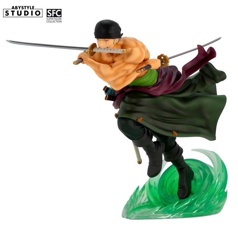 One Piece - Figurine ''Zoro''