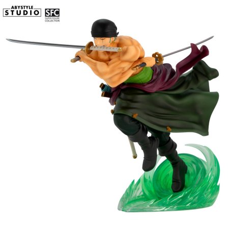 One Piece - Figurine ''Zoro''