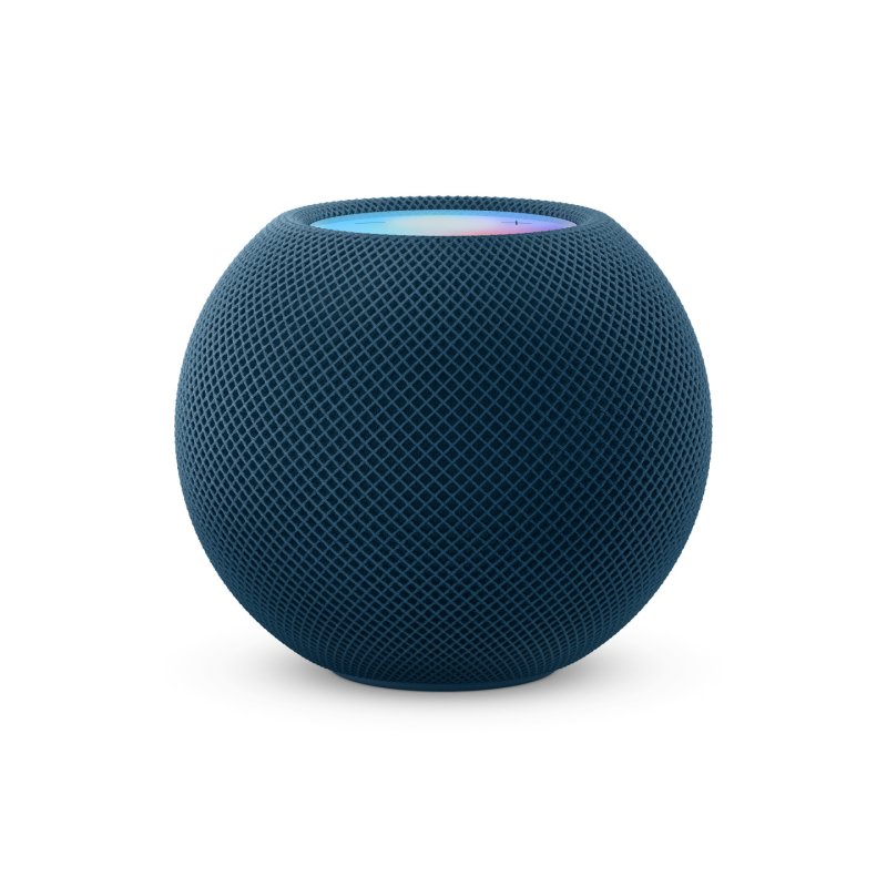 Apple - Homepod Mini Blue