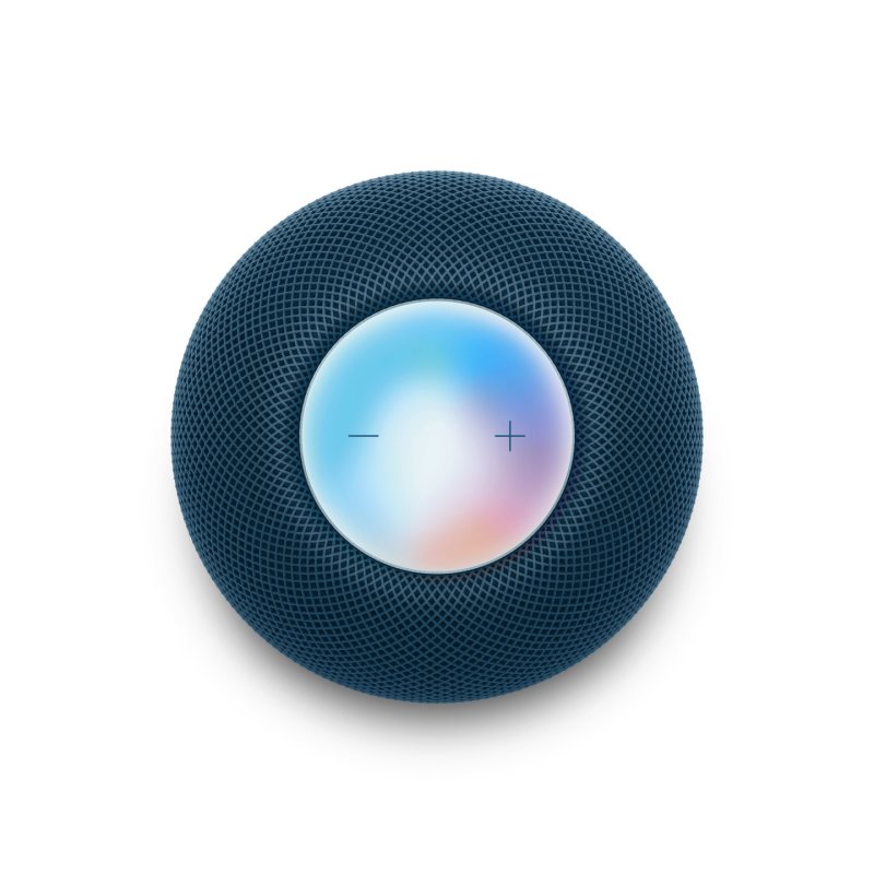 Apple - Homepod Mini Blue