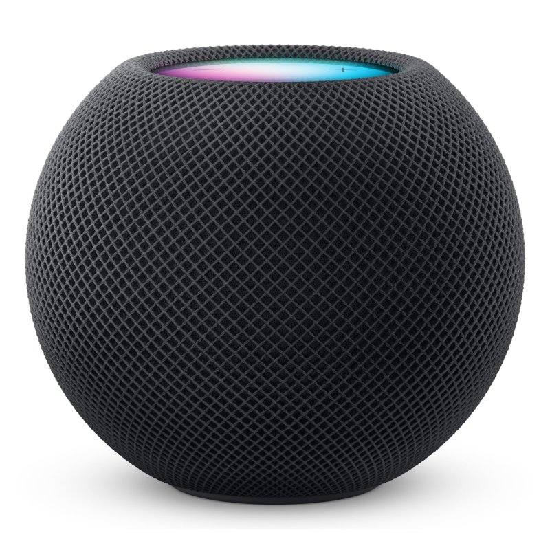 Apple - Homepod Mini Black