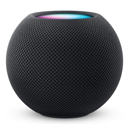 Apple - Homepod Mini Black