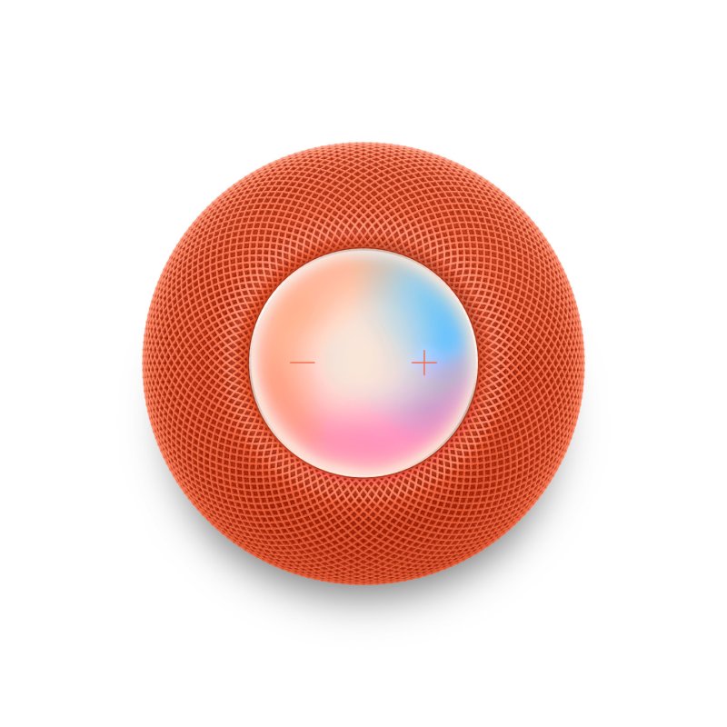 Apple - Homepod Mini Orange