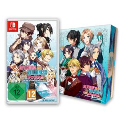 My Next Life as a Villainess: All Routes Lead to Doom! - Pirates of the Disturbance (Limited Edition)