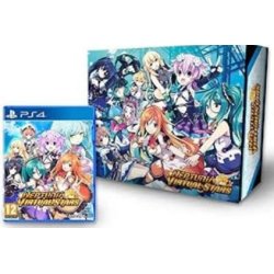 Neptunia Virtual Stars (Limited Edition)