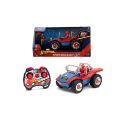 Jada - RC Marvel Spider-Man Buggy (9334995314R00)