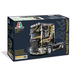 Italeri - SCANIA R730 V8 TOPLINE IMPERIAL (488200)