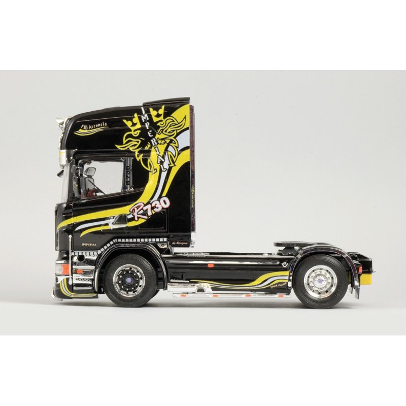Italeri - SCANIA R730 V8 TOPLINE IMPERIAL (488200)