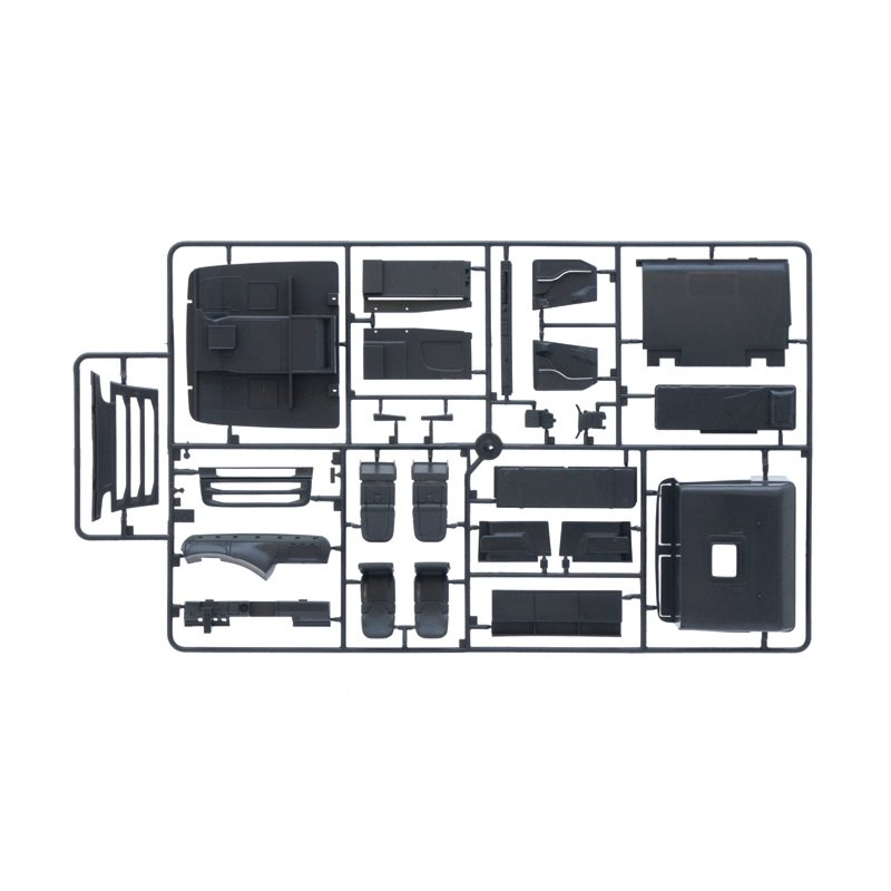 Italeri - SCANIA R730 V8 TOPLINE IMPERIAL (488200)
