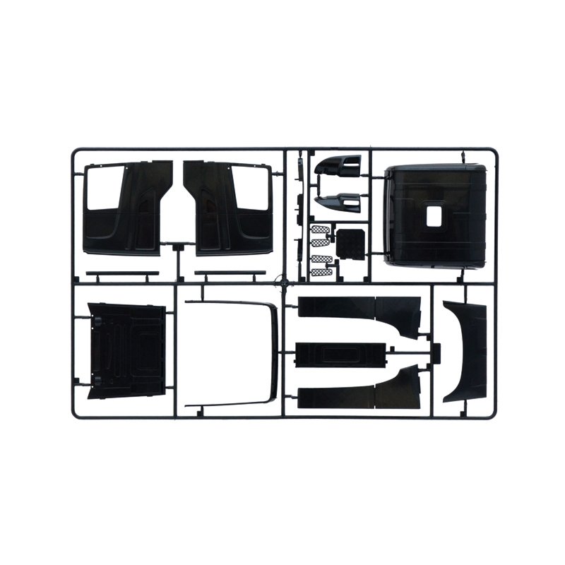 Italeri - SCANIA R730 V8 TOPLINE IMPERIAL (488200)