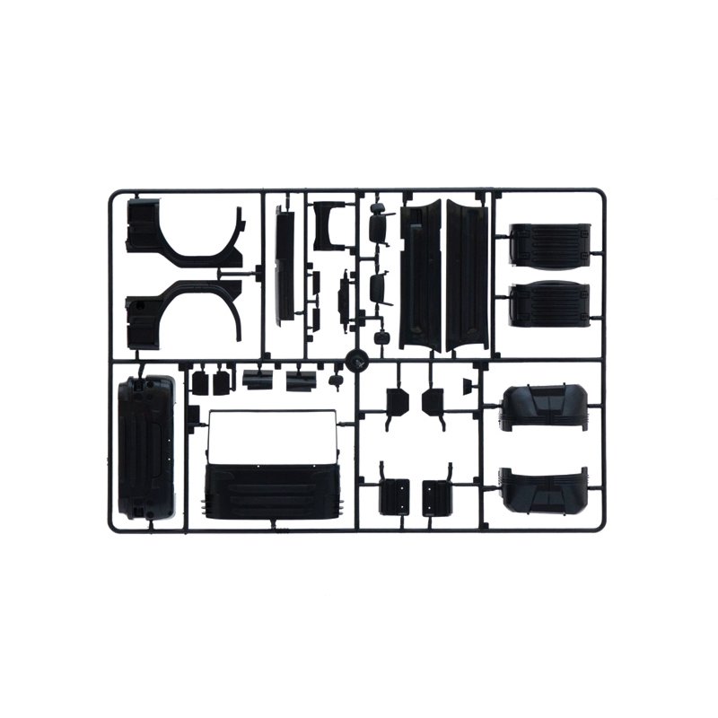 Italeri - SCANIA R730 V8 TOPLINE IMPERIAL (488200)