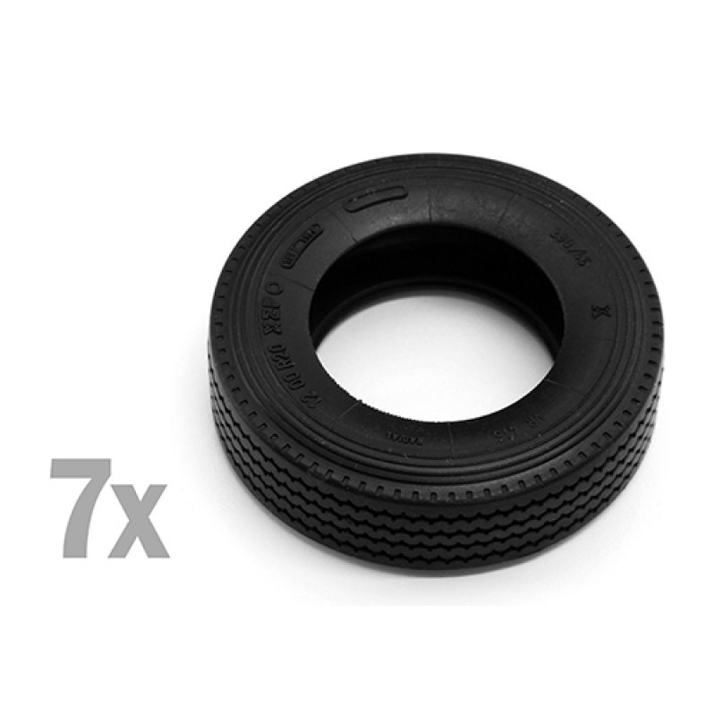 Italeri Scania R730 V8 Topline “Imperial” Modèle de camion/remorque Kit de montage 1:24